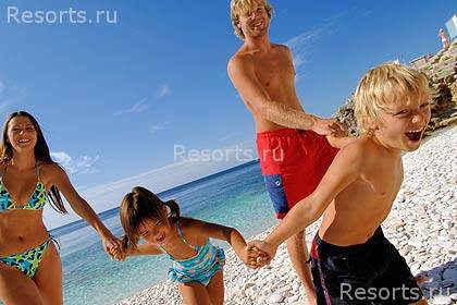 Valamar Luna Active Resort 14